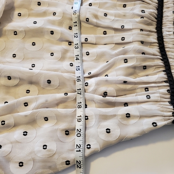 Adrianna Papell Grecian Style Vintage Y2K Dress Sz 12 - Picture 9 of 15